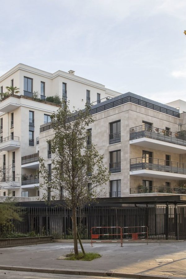 SCI BATELIERS CLICHY